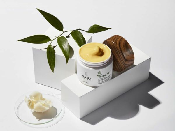 Image Skincare - ORMEDIC - Balancing Bio-Peptide Crème display