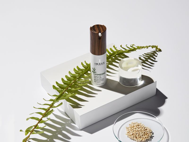 Image Skincare - ORMEDIC - Balancing Eye Lift Gel - Display 2