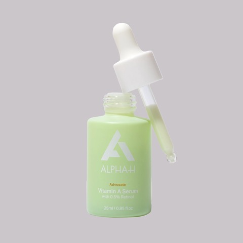 ALPHA-H Vitamin A serum