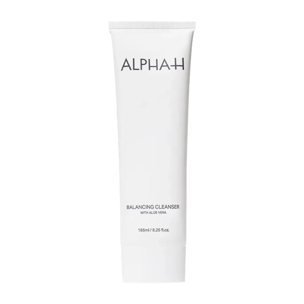 ALPHA-H - Balancing Cleanser