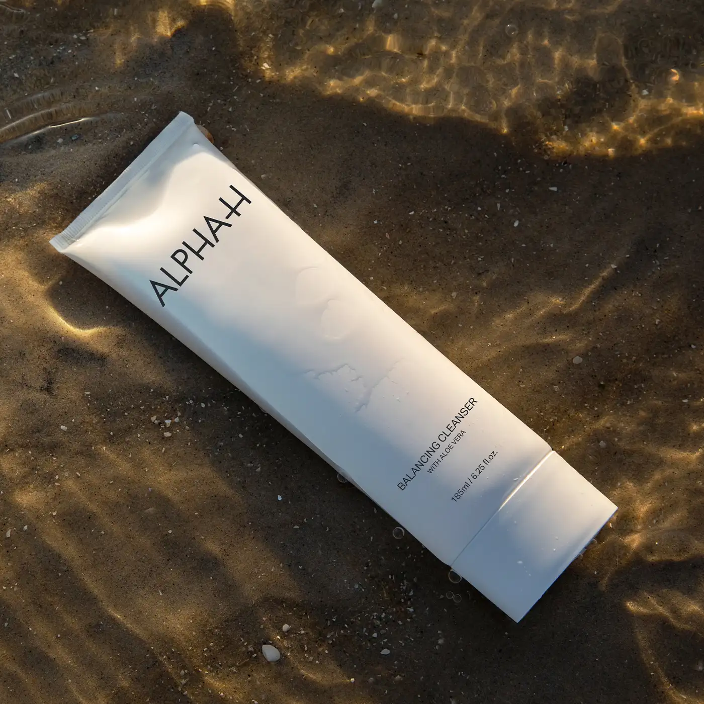 ALPHA-H - Balancing Cleanser - Styled