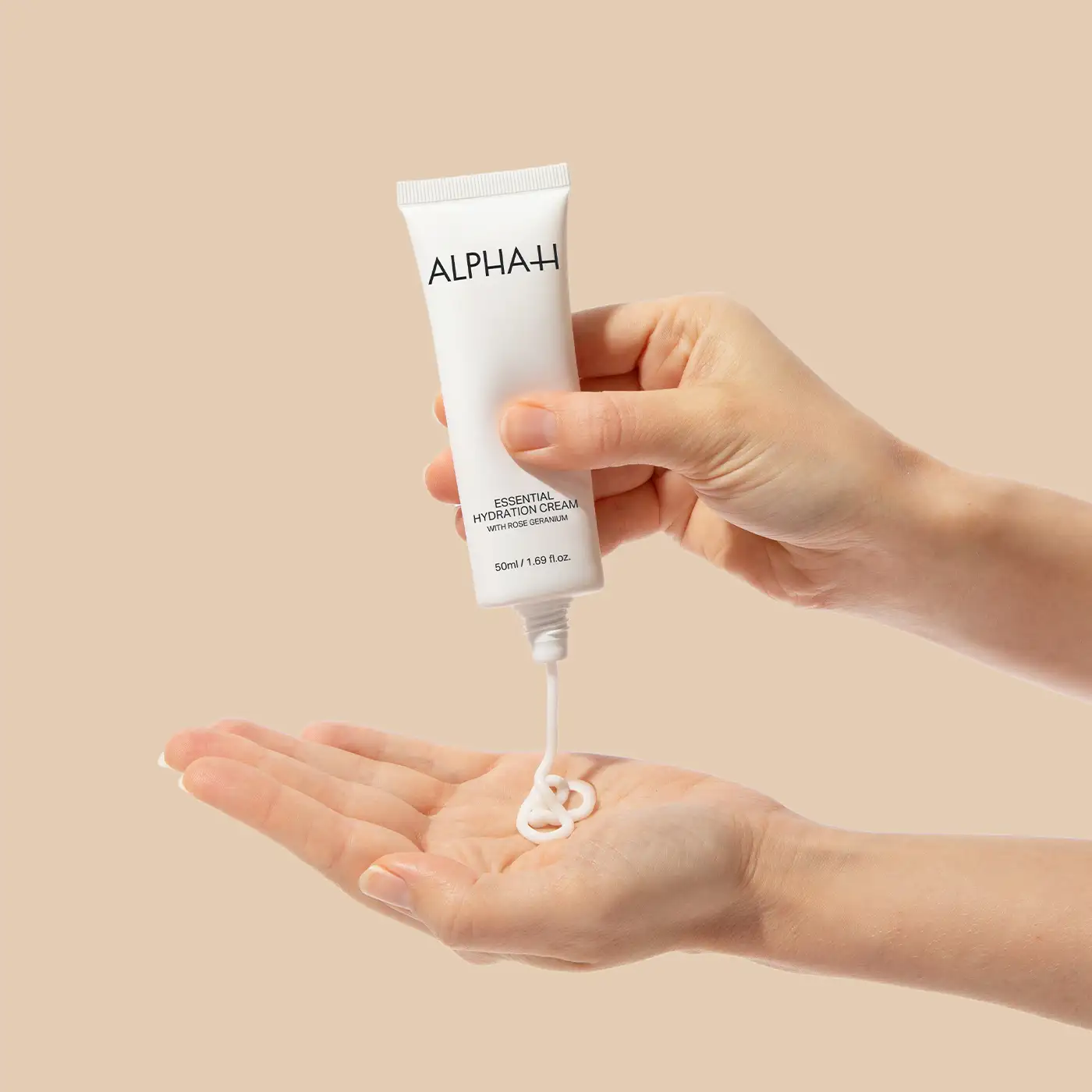 Alpha-H - Essential Hydration Cream - Usage