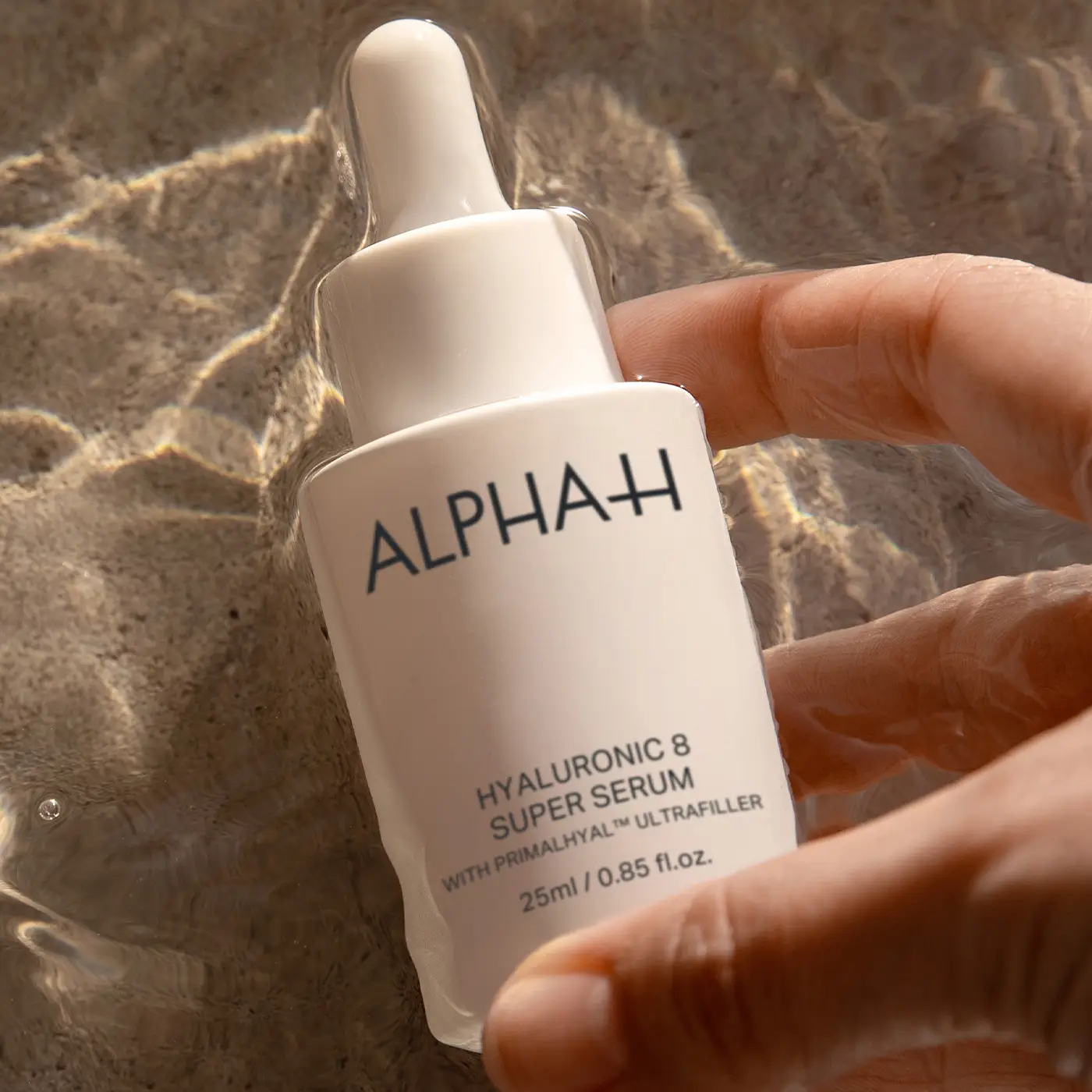 ALPHA-H - Hyaluronic 8 - Sfeerfoto