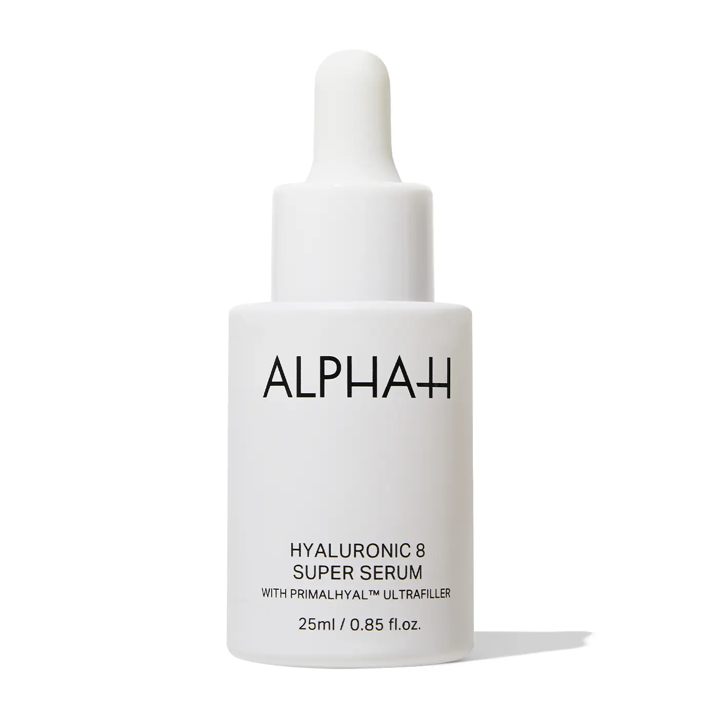 ALPHA-H - Hyaluronic 8