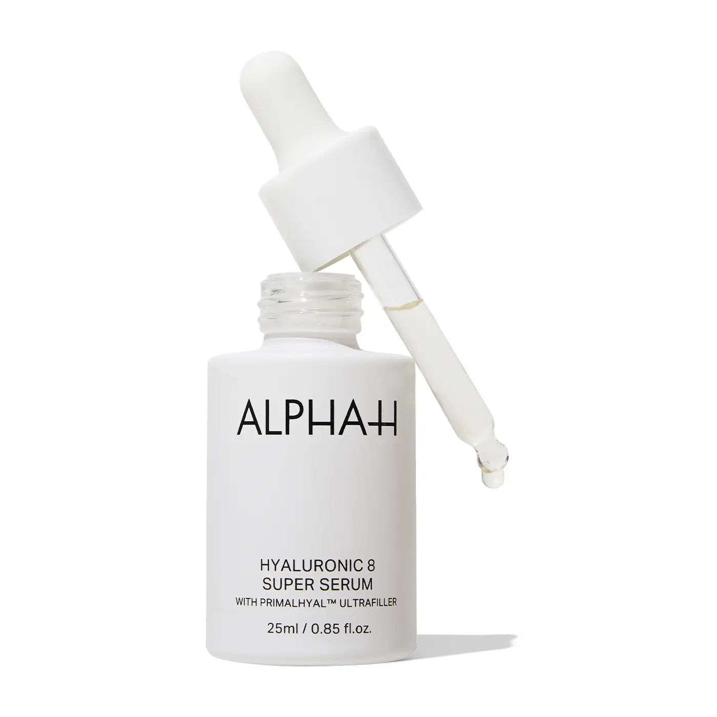 ALPHA-H - Hyaluronic 8 - pipet
