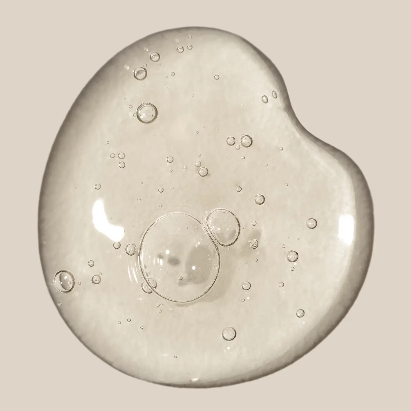 ALPHA-H - Hyaluronic 8 - Textuur