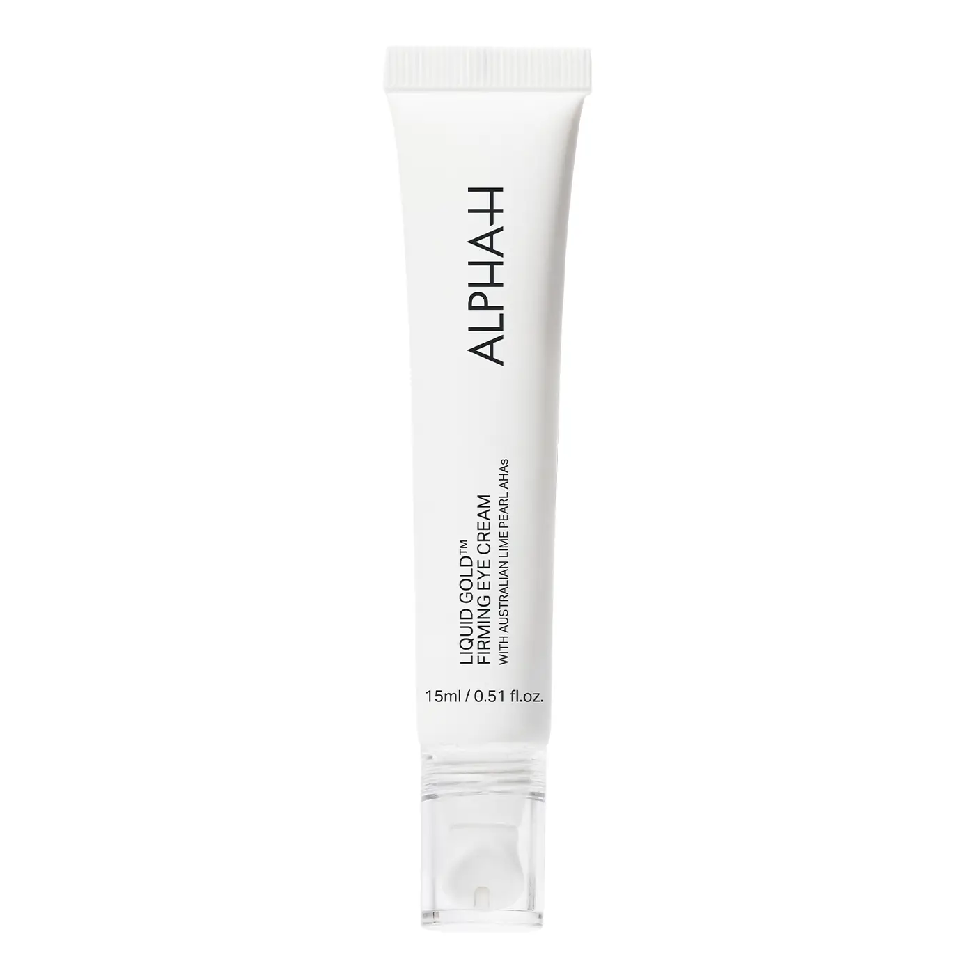 ALPHA-H - Liquid Gold - Firming Eye Cream - Oogcreme