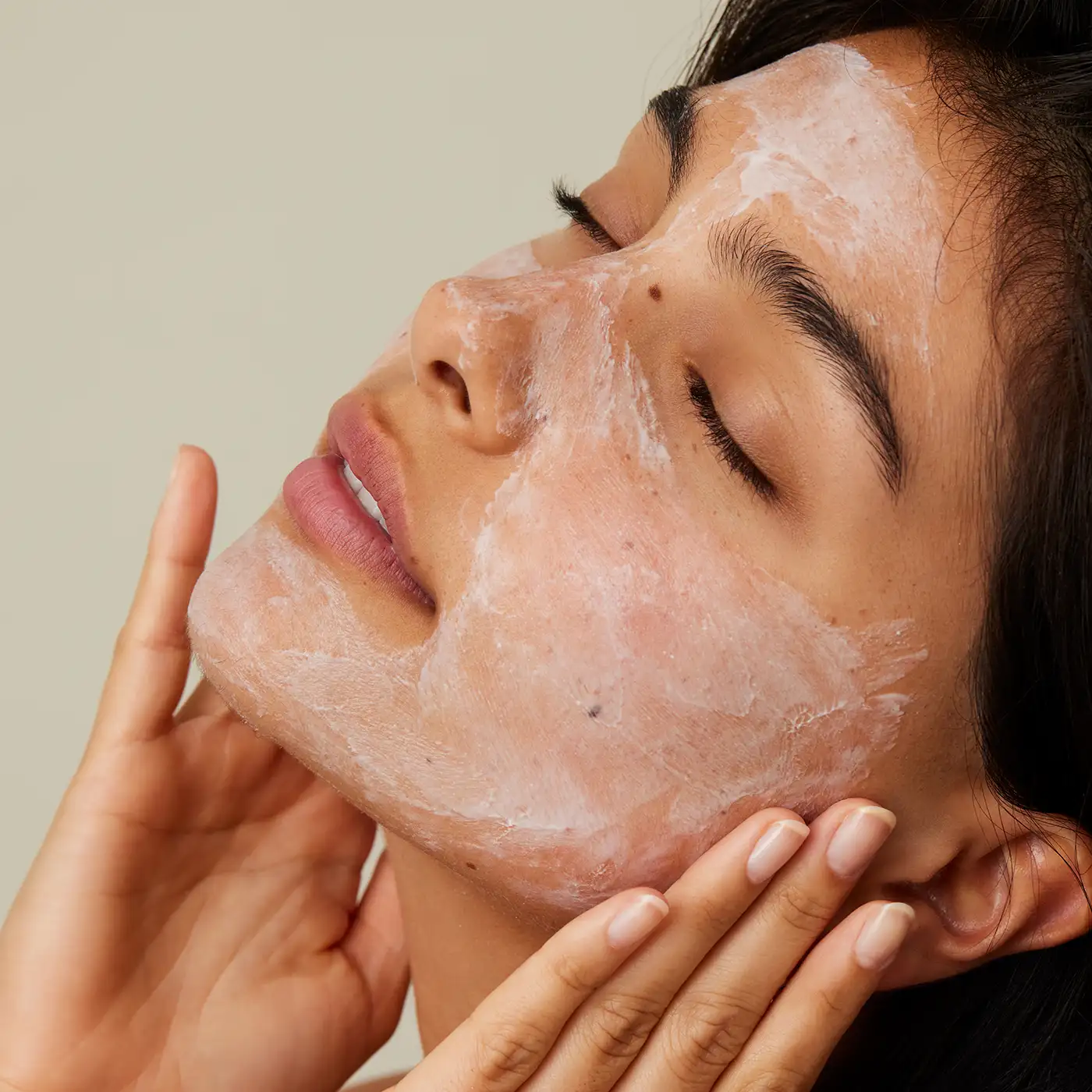 Alpha-H - Micro Super Scrub - Model 2