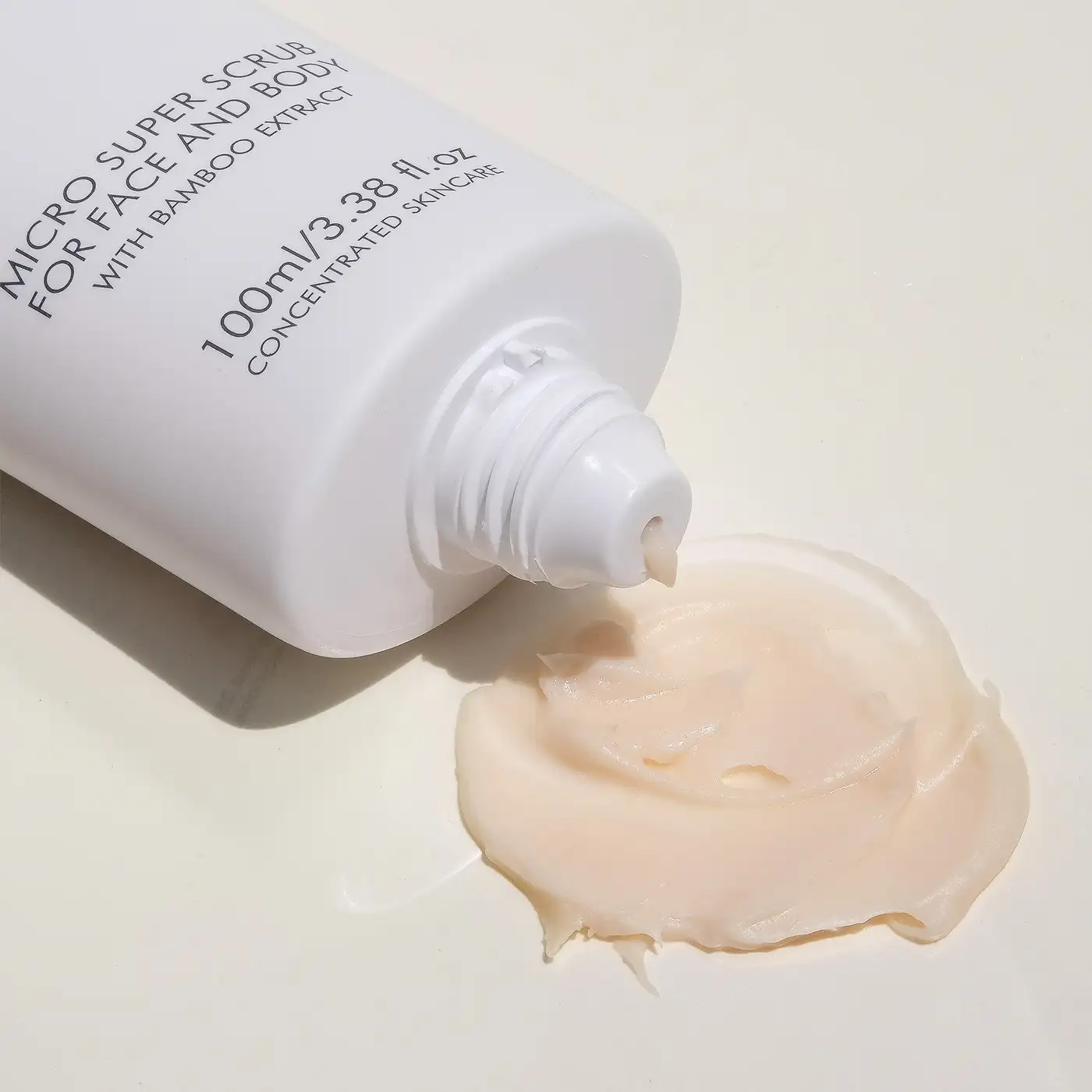 Alpha-H - Micro Super Scrub - Styled