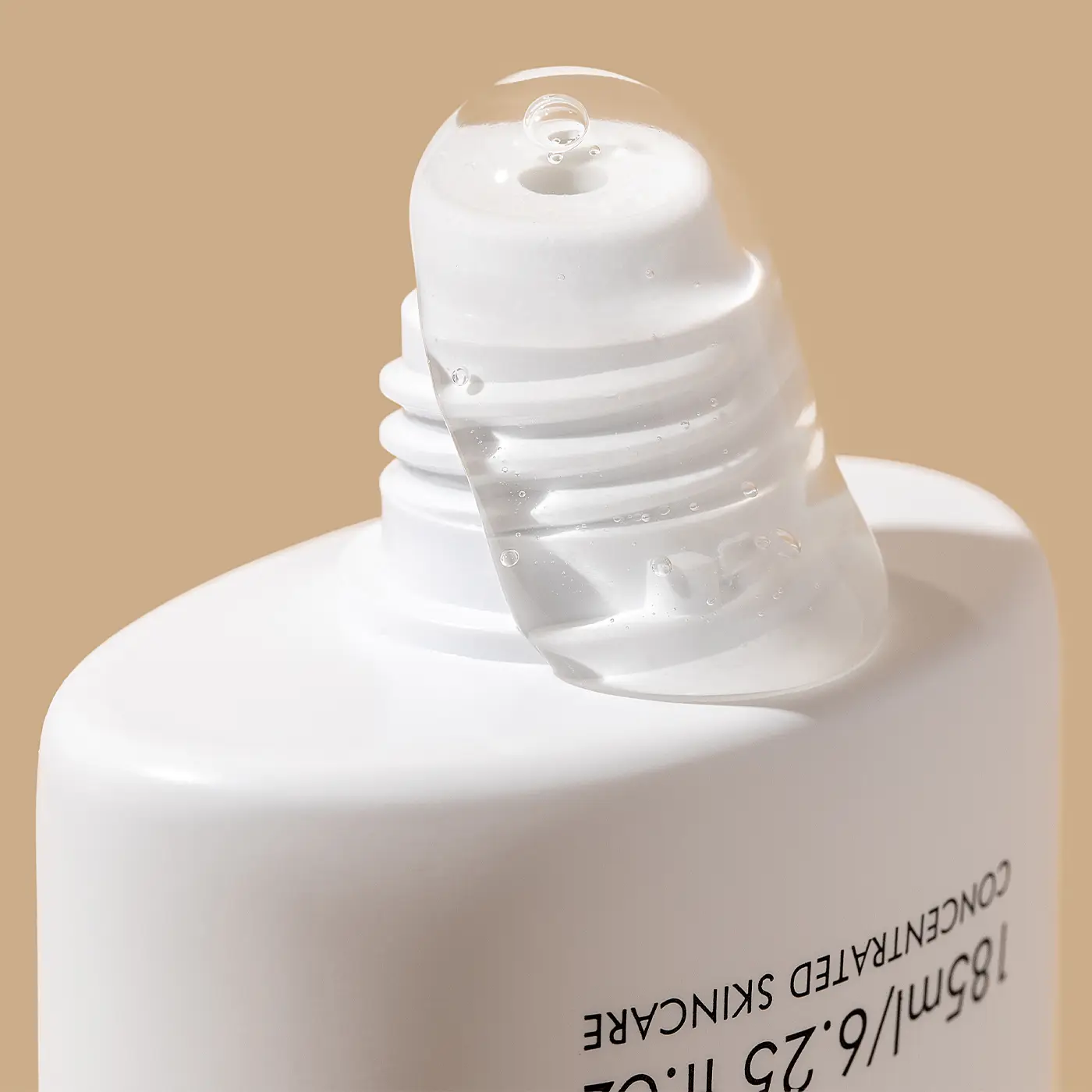 Alpha-H Triple Action Cleanser - Close Up