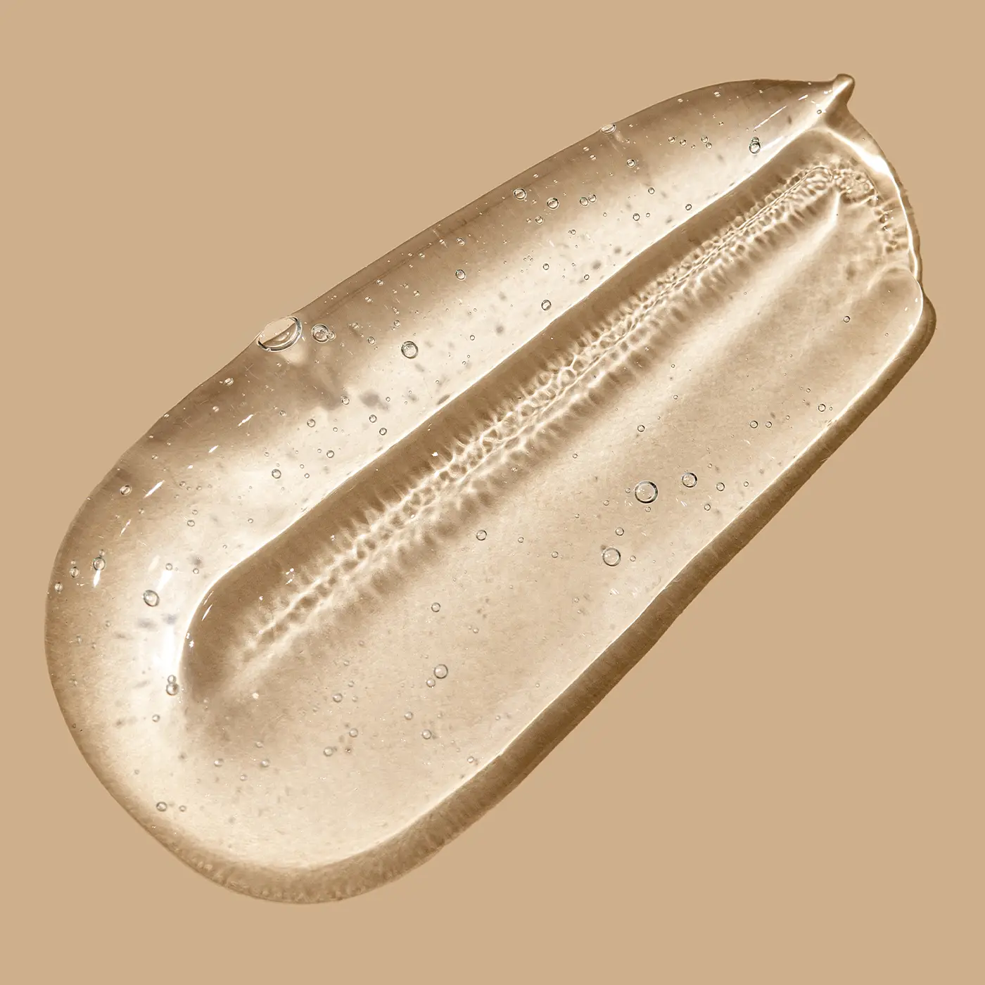 Alpha-H Triple Action Cleanser - Textuur