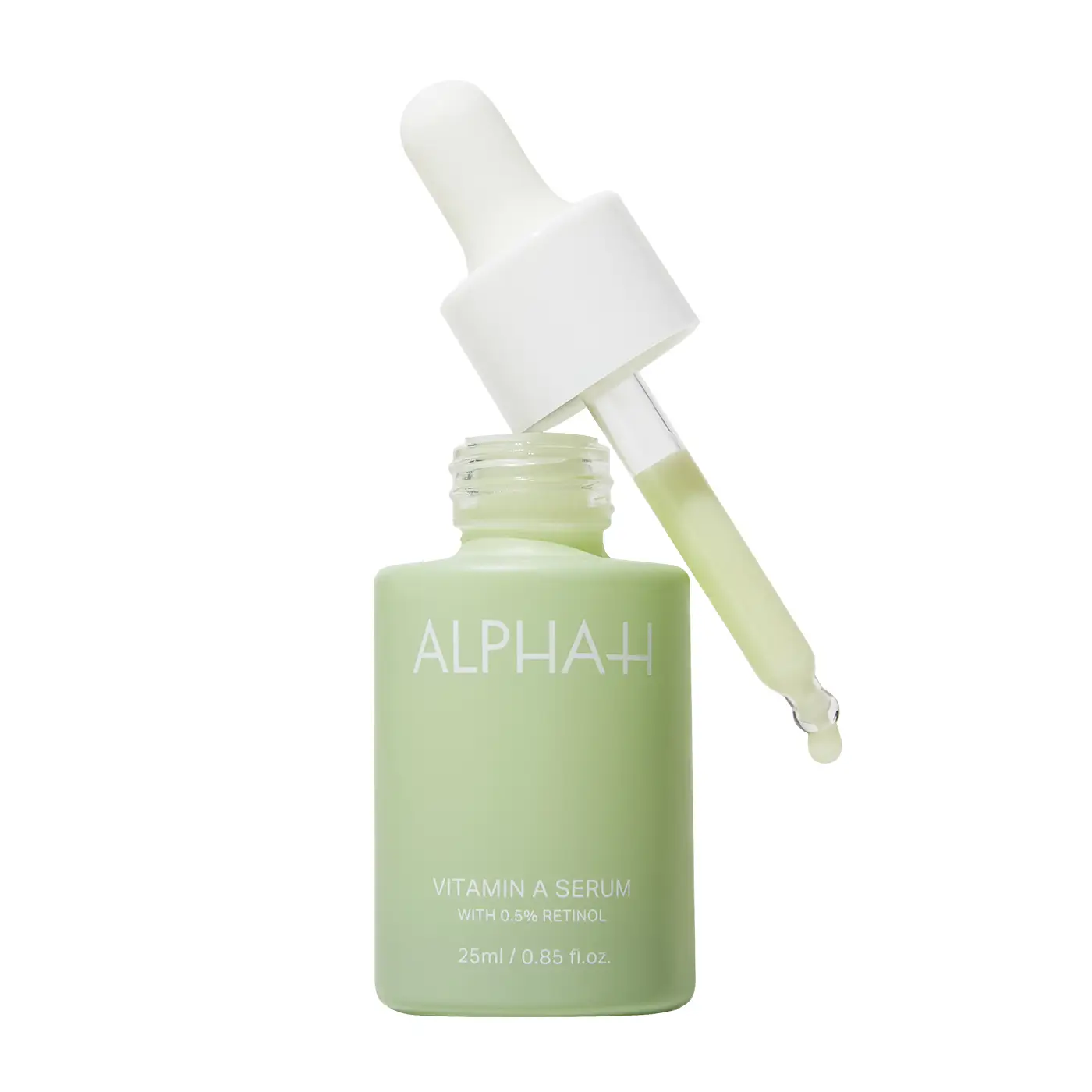 ALPHA-H - Vitamin A Serum - Pipet