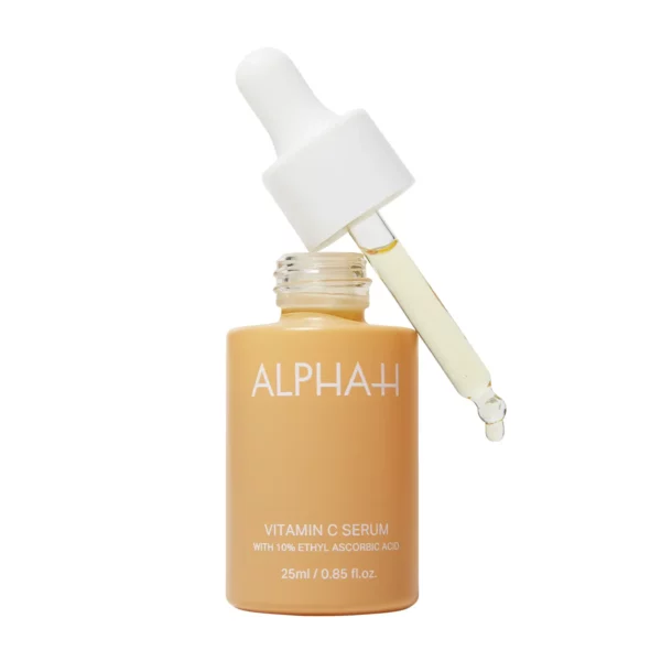 ALPHA-H - Vitamin C Serum - Pipet