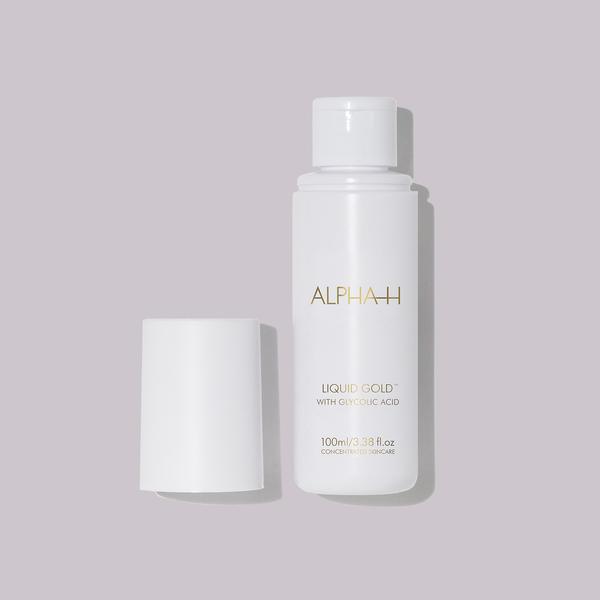 Alpha-h liquid gold