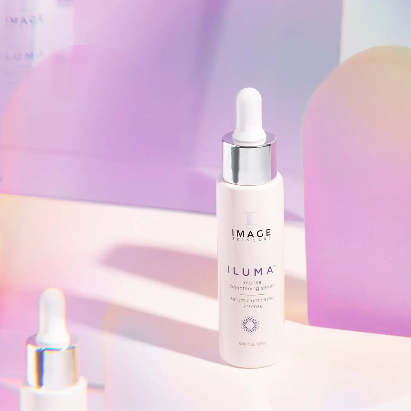 IMAGE Skincare - ILUMA - intense brightening serum - Sfeer