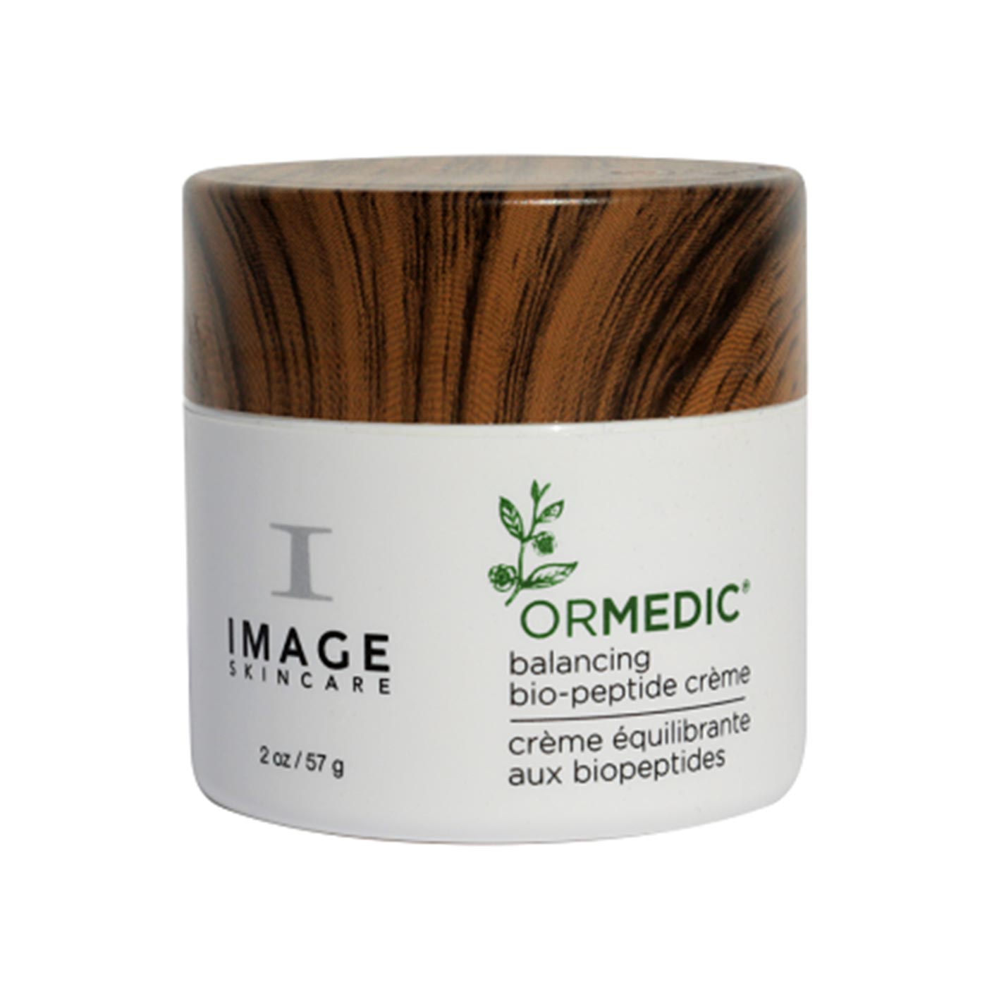 Image Skincare - ORMEDIC - Balancing Bio-Peptide Crème