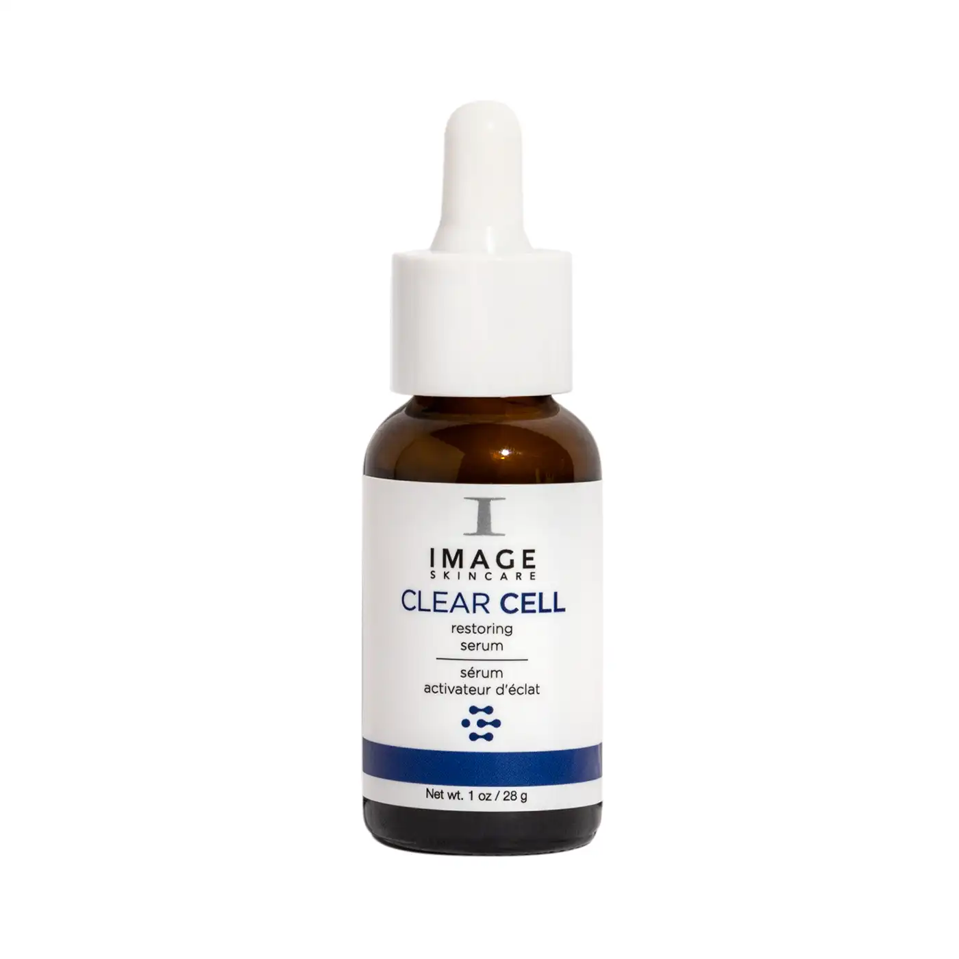 Image Skincare - CLEAR CELL - Restoring Serum