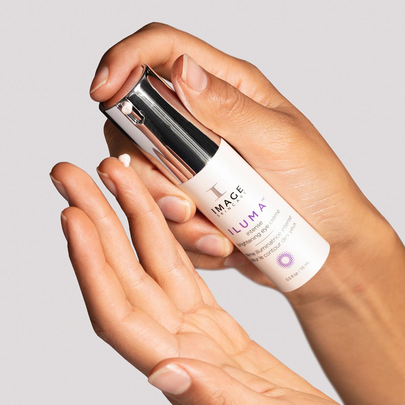 Image Skincare - Iluma - oogcreme