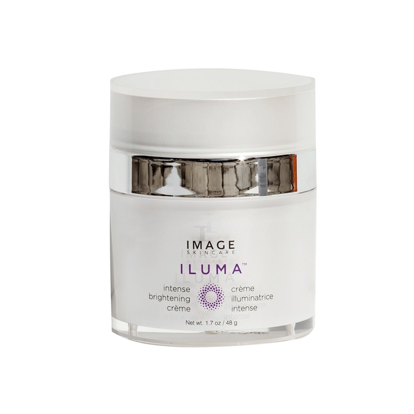 Image Skincare - ILUMA - Intense Brightening Crème - Nachtcreme
