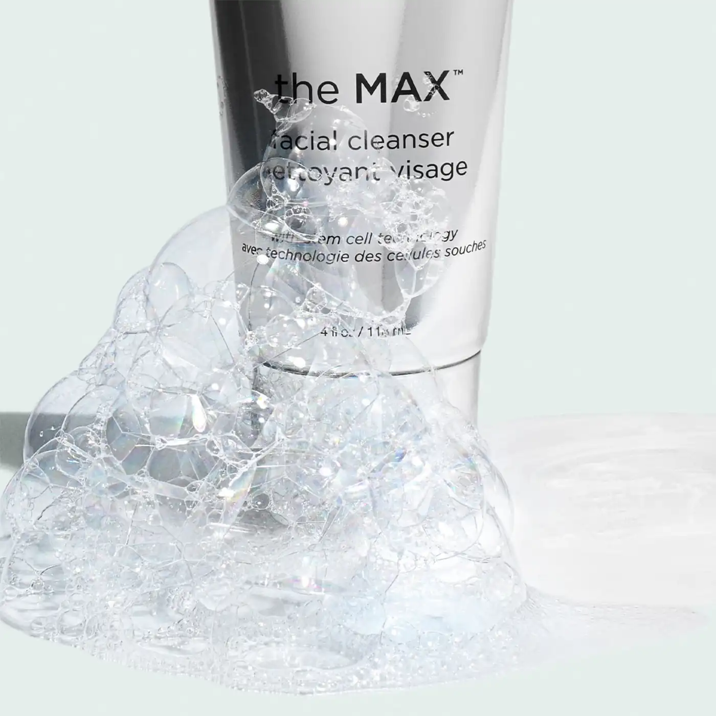 Image Skincare - The MAX - Facial Cleanser - Display