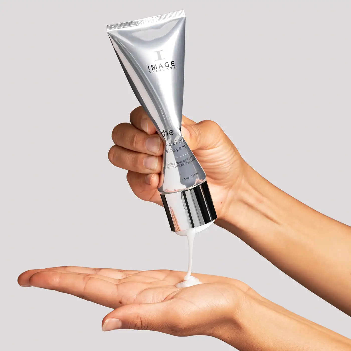 Image Skincare - The MAX - Facial Cleanser - DIsplay
