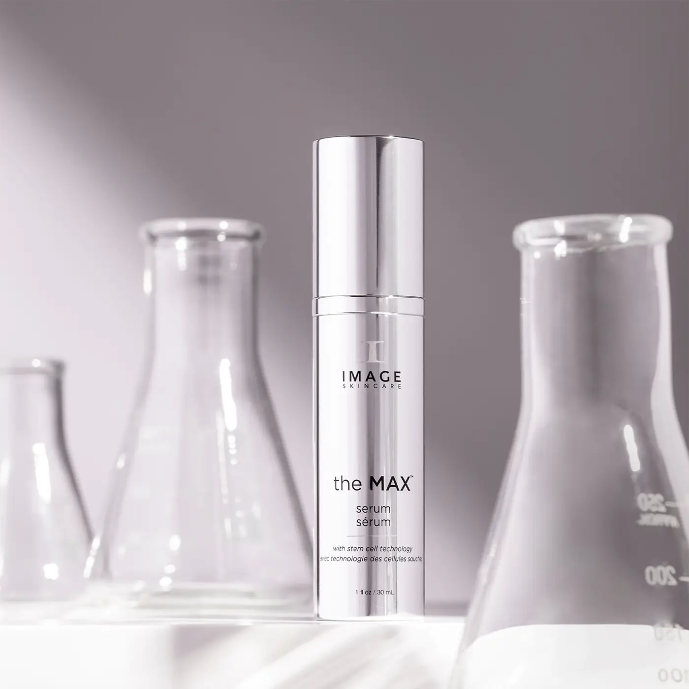 Image Skincare - The Max - Serum - Display