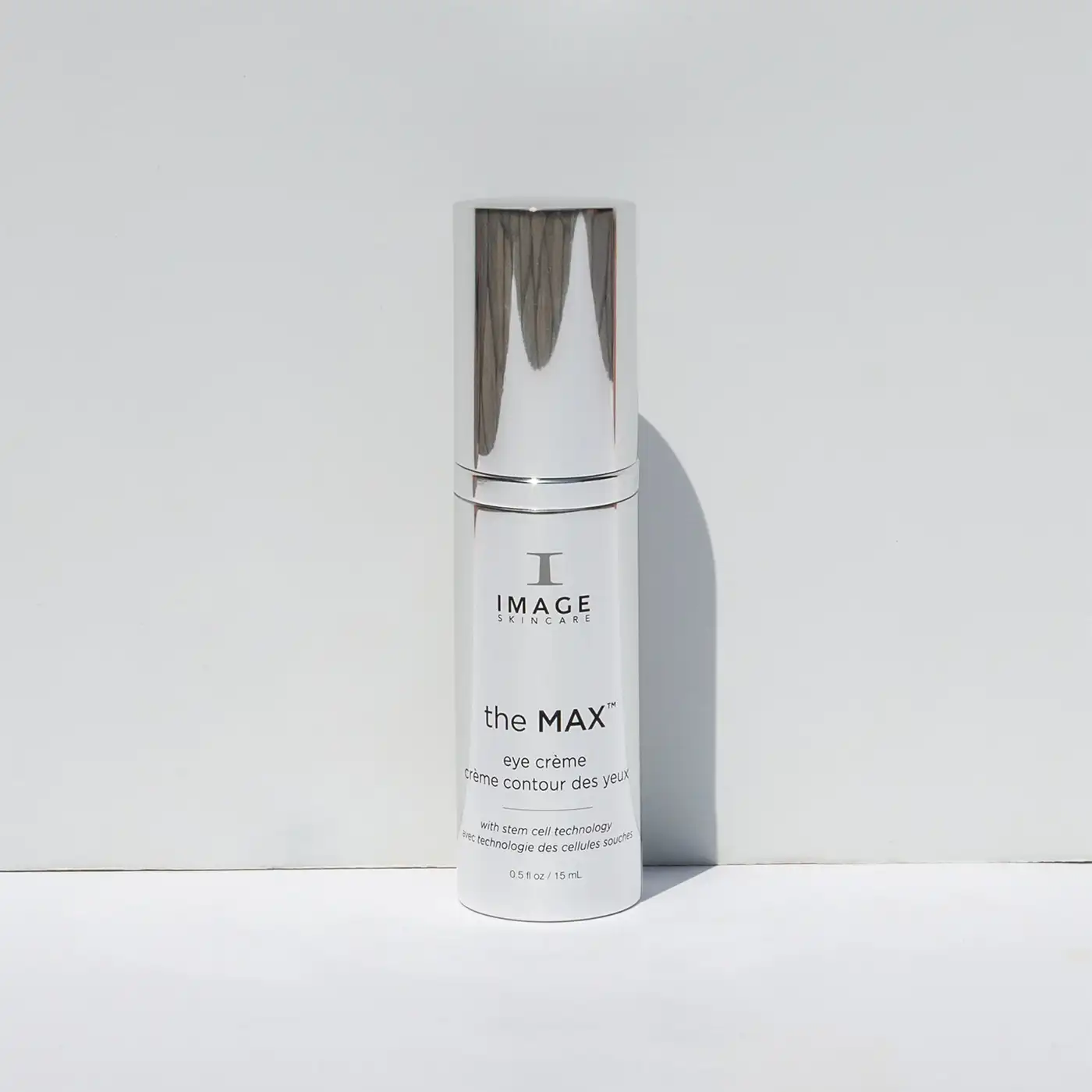 Image Skincare - The MAX - Eye Crème - Display