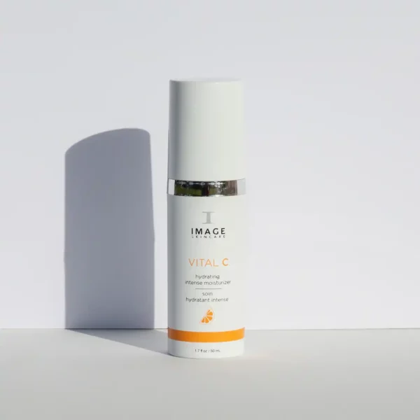 Image Skincare - VITAL C - Hydrating Intense Moisturizer display