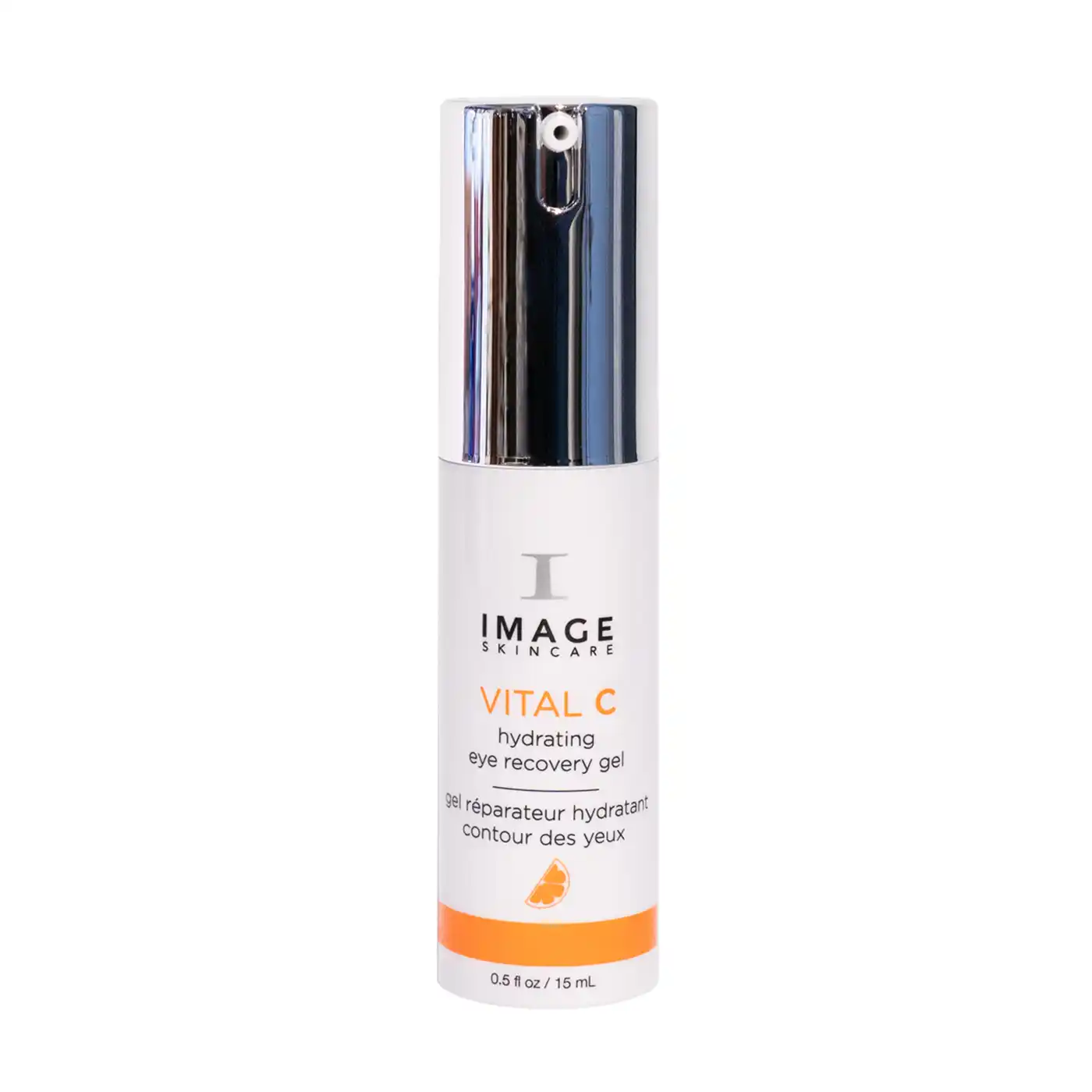 Image Skincare - VITAL C - Hydrating Eye Recovery Gel