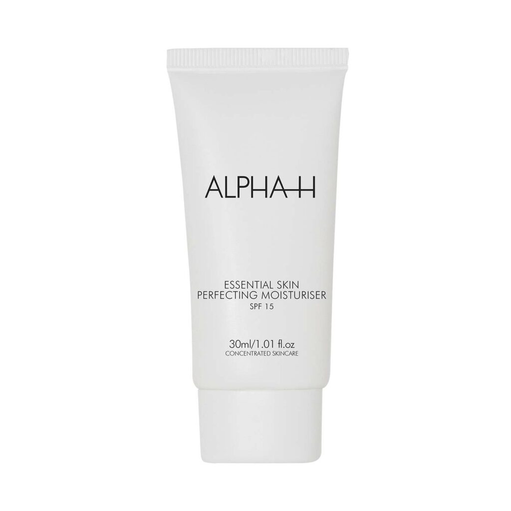 Alpha - H Essential Perfect Moisturiser - SPF 15