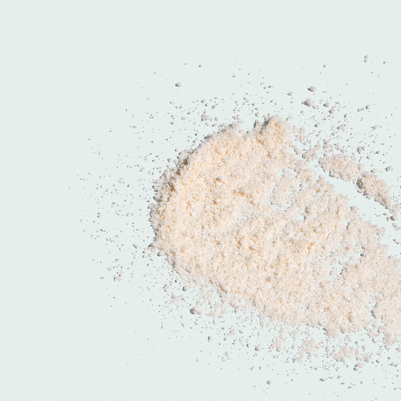 Image Skincare - Exfoliating Powder - textuur