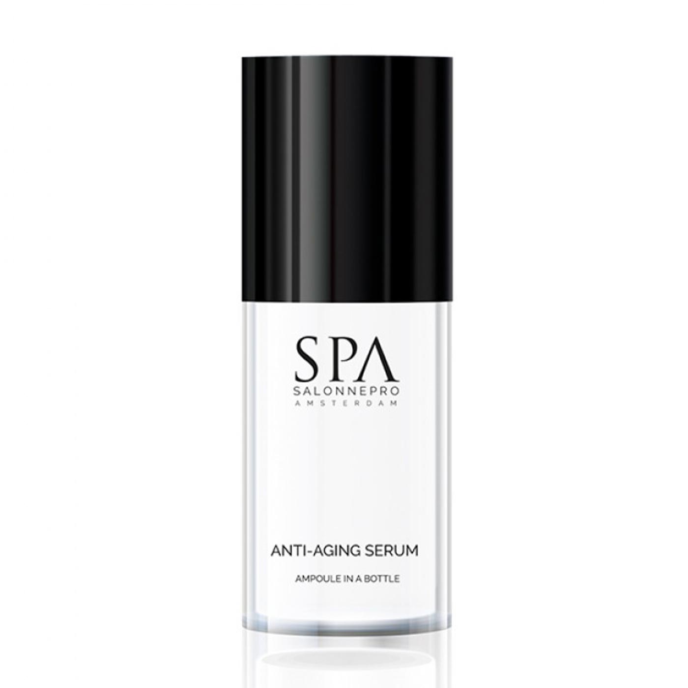 SPA Salonnepro - SPA Anti-Aging Serum