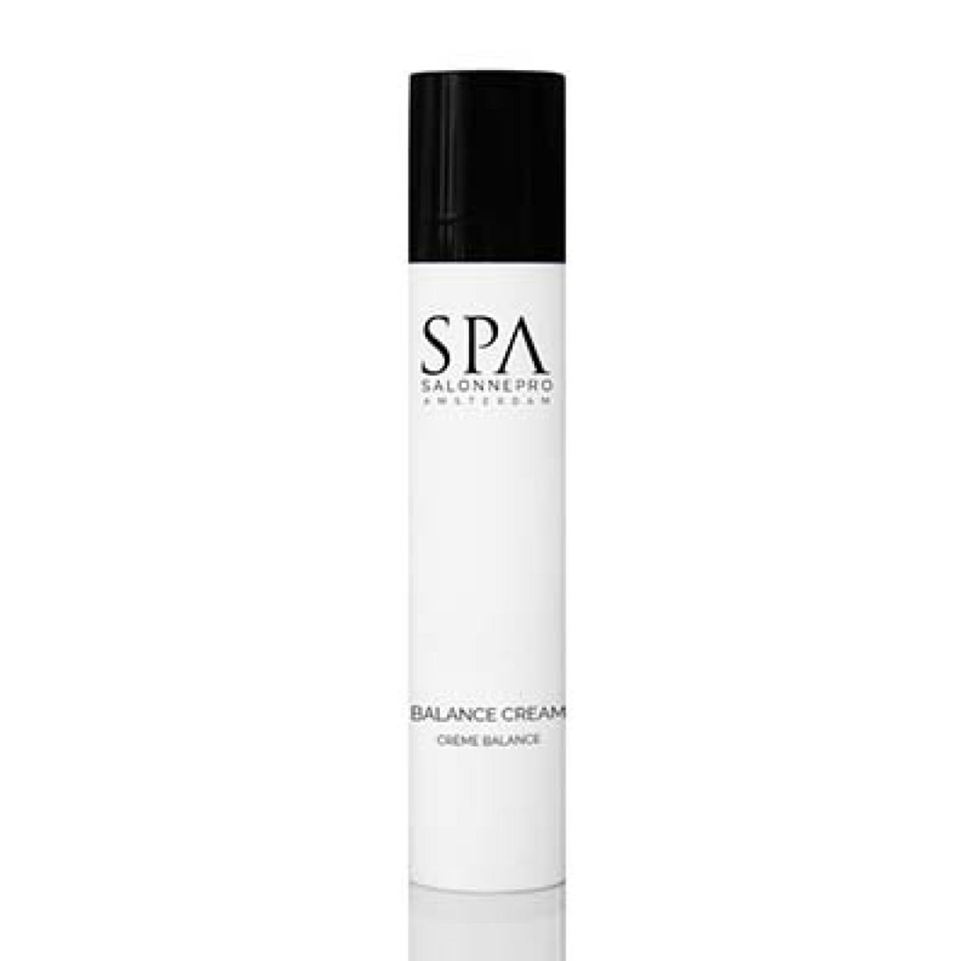SPA Salonnepro SPA Balance Cream