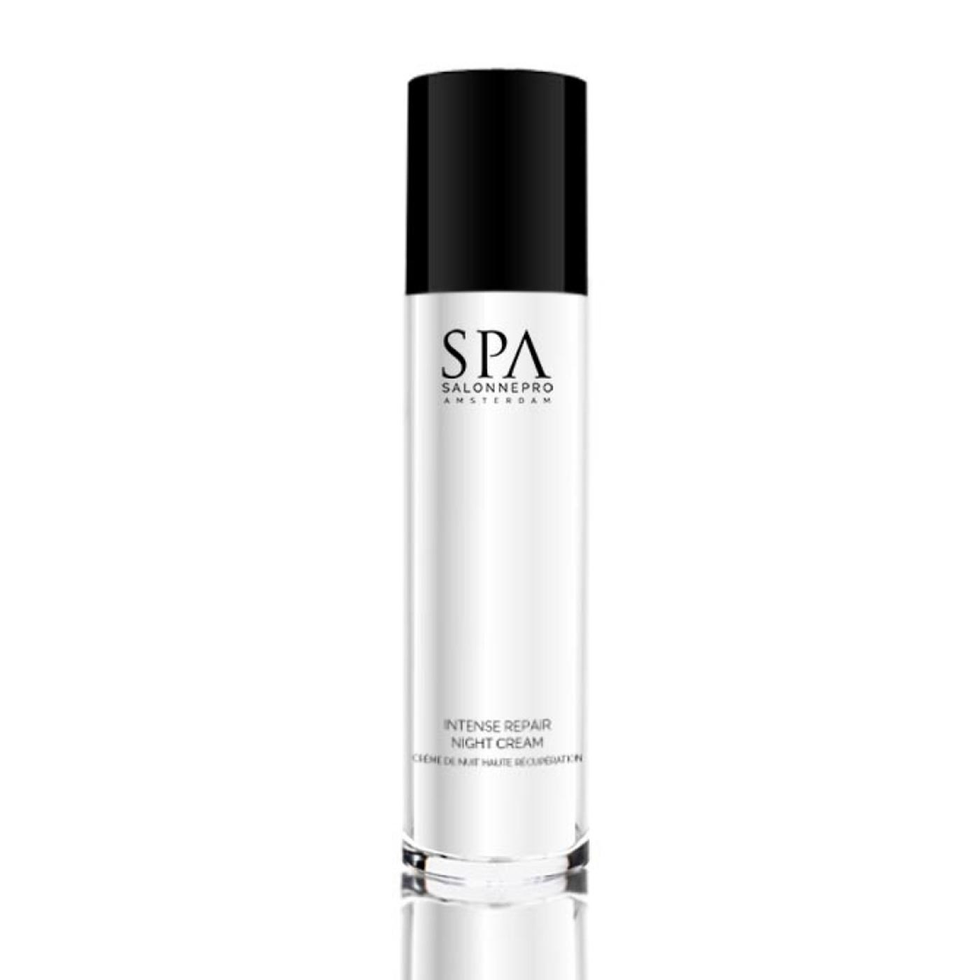 SPA-Salonnepro-SPA-Intense-Repair-Night-Cream