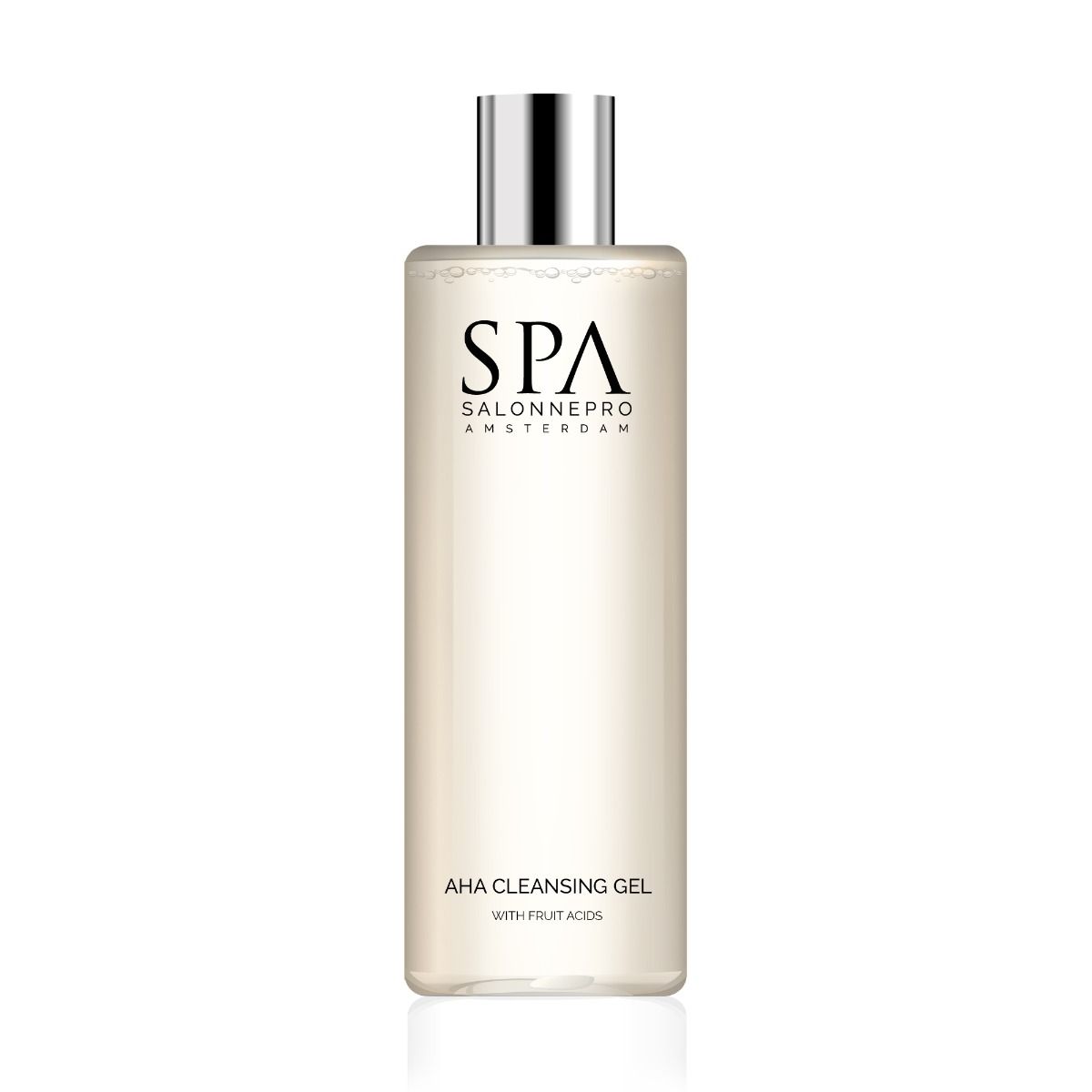 SPA Salonnepro - AHA Cleansing Gel