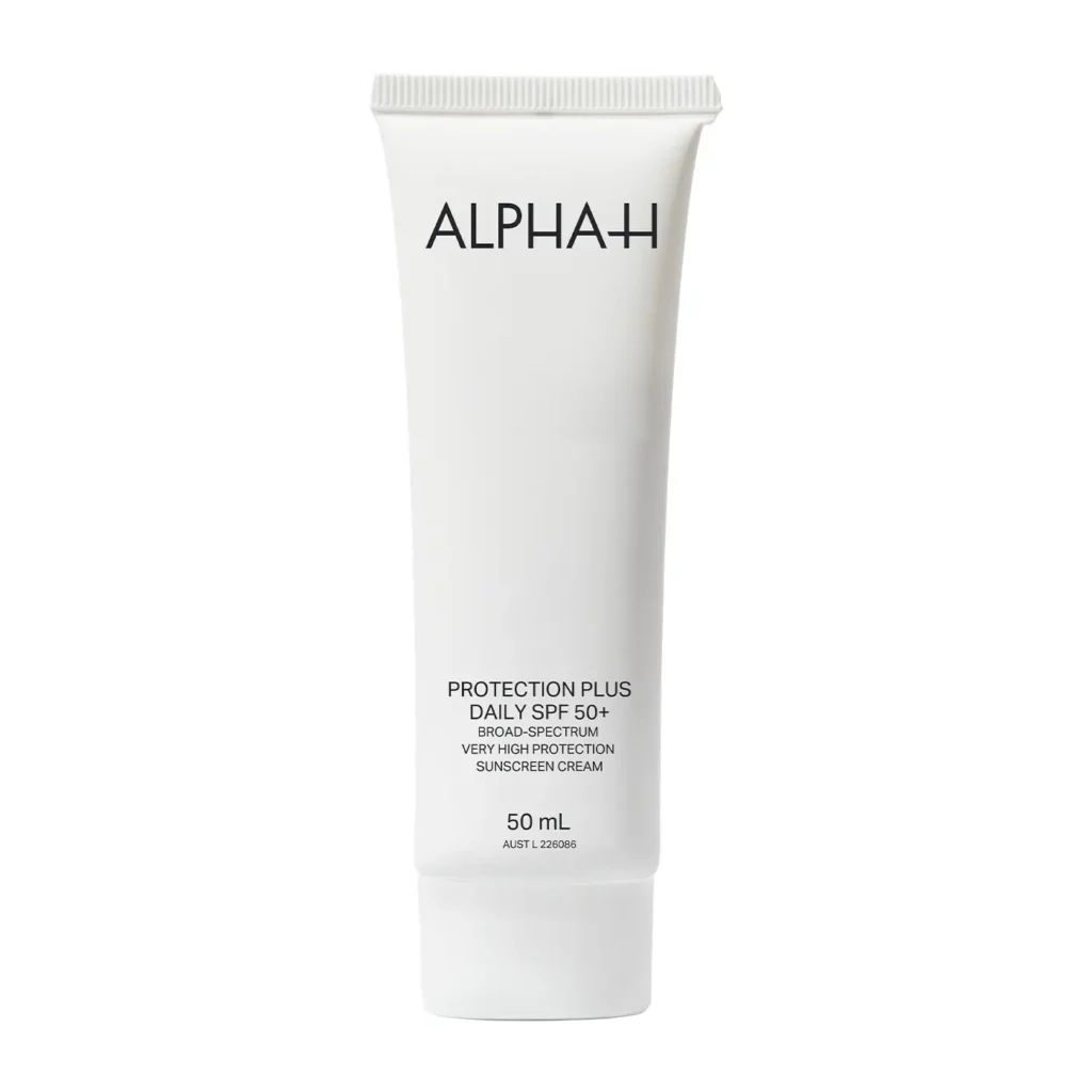ALPHA-H - Protection Plus Daily SPF 50