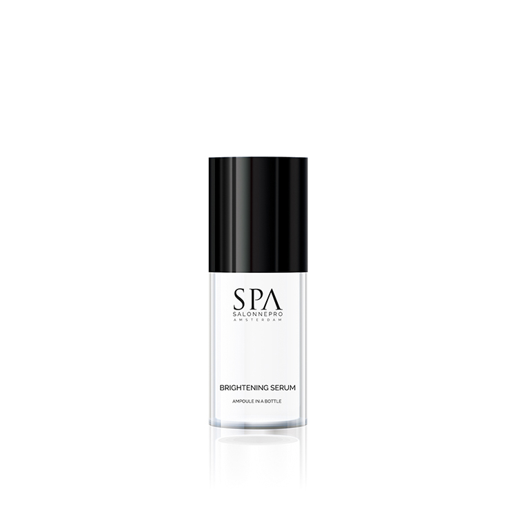 SPA Salonnepro - Brightening Serum