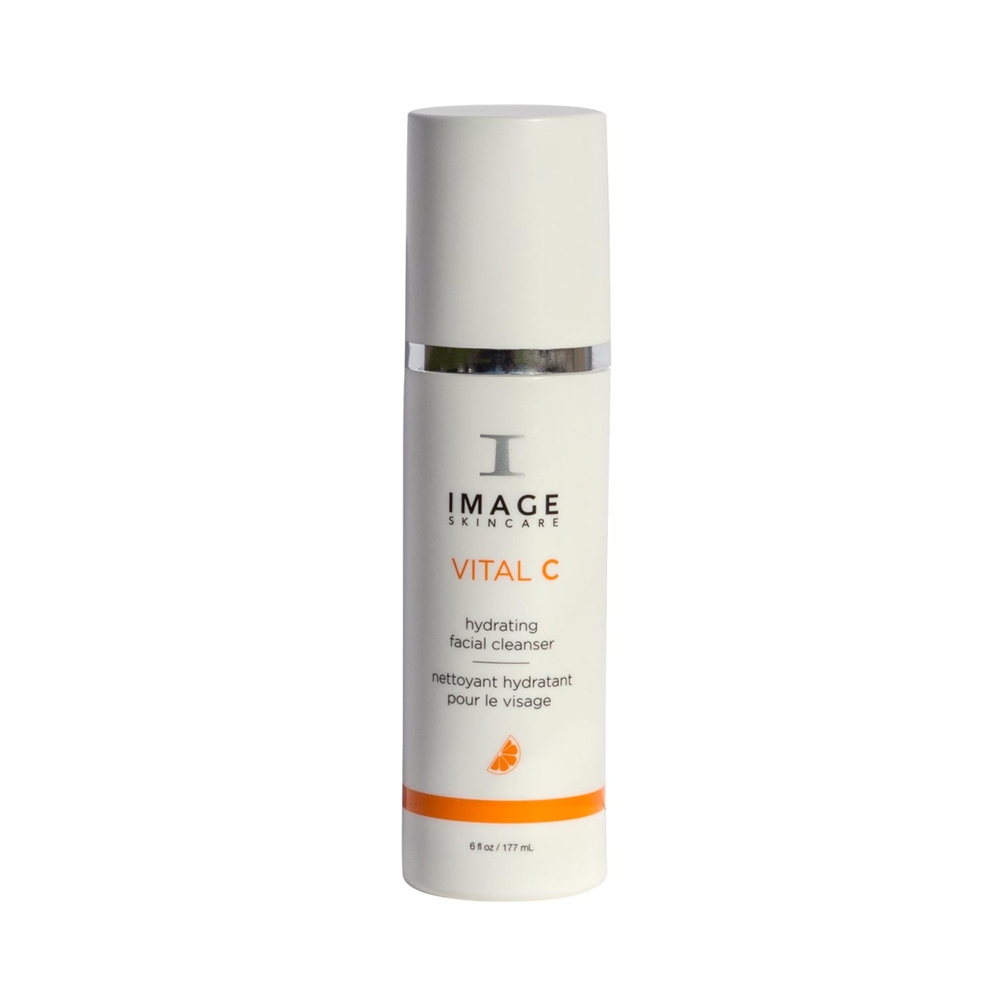 Image Skincare - VITAL C - Hydrating Facial Cleanser