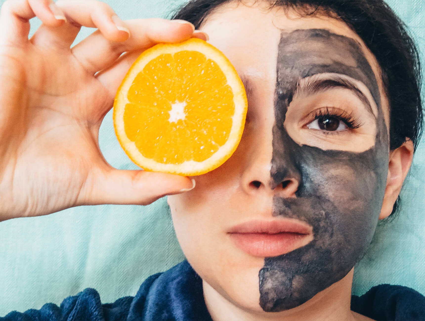 Skincare: expectations vs. reality