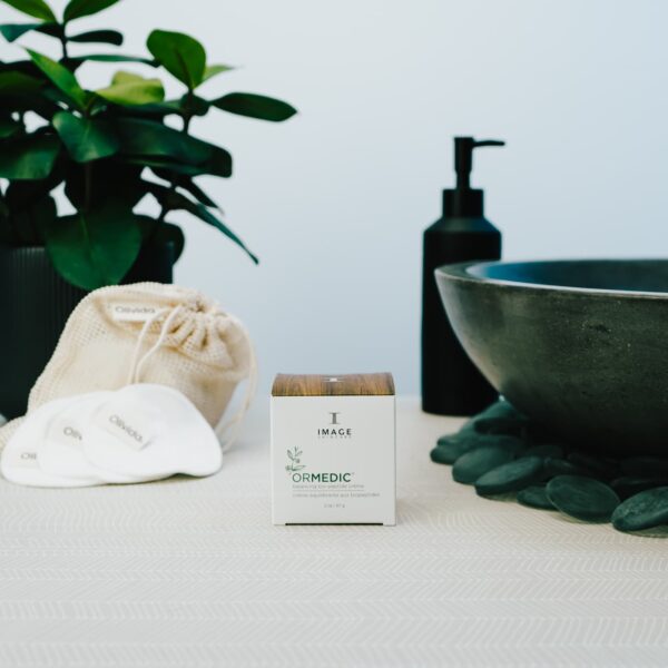 Image Skincare - ORMEDIC - Balancing Bio-Peptide Crème - Package