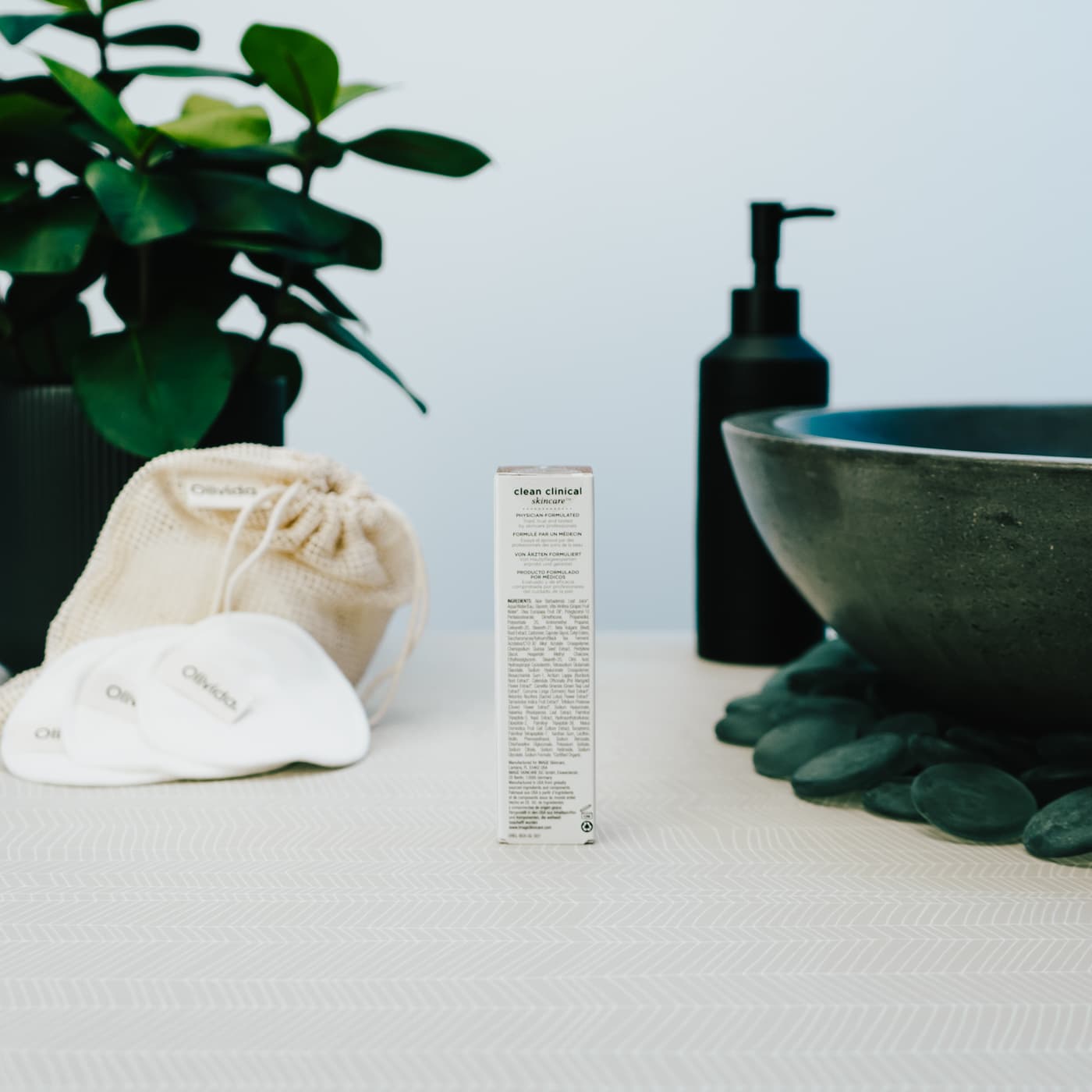 Image Skincare - ORMEDIC - Balancing Eye Lift Gel - Informatie