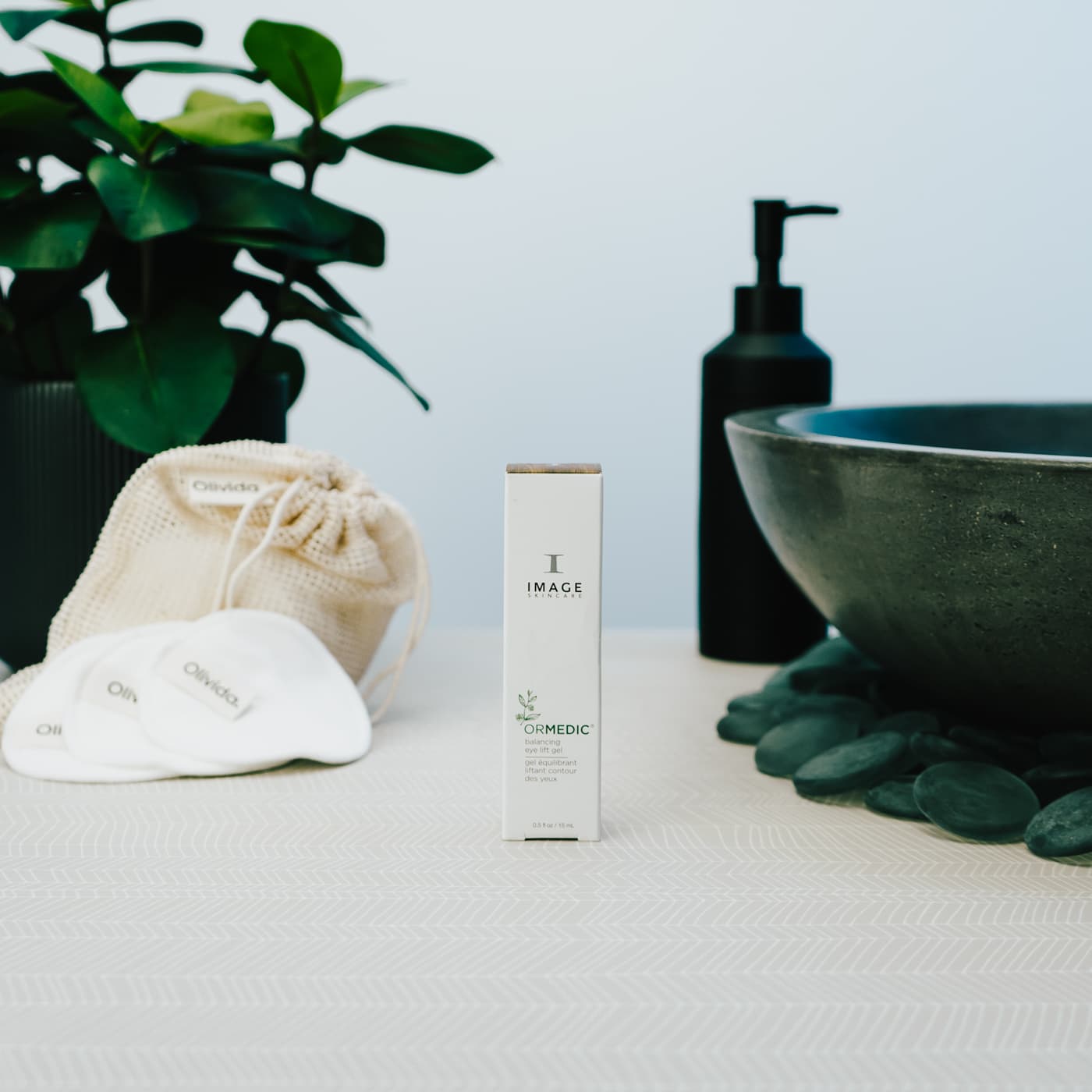 Image Skincare - ORMEDIC - Balancing Eye Lift Gel - Package