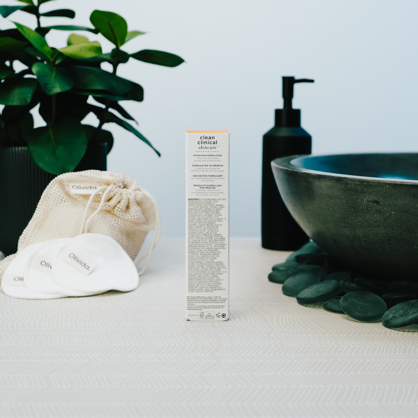 verpakking achterkant