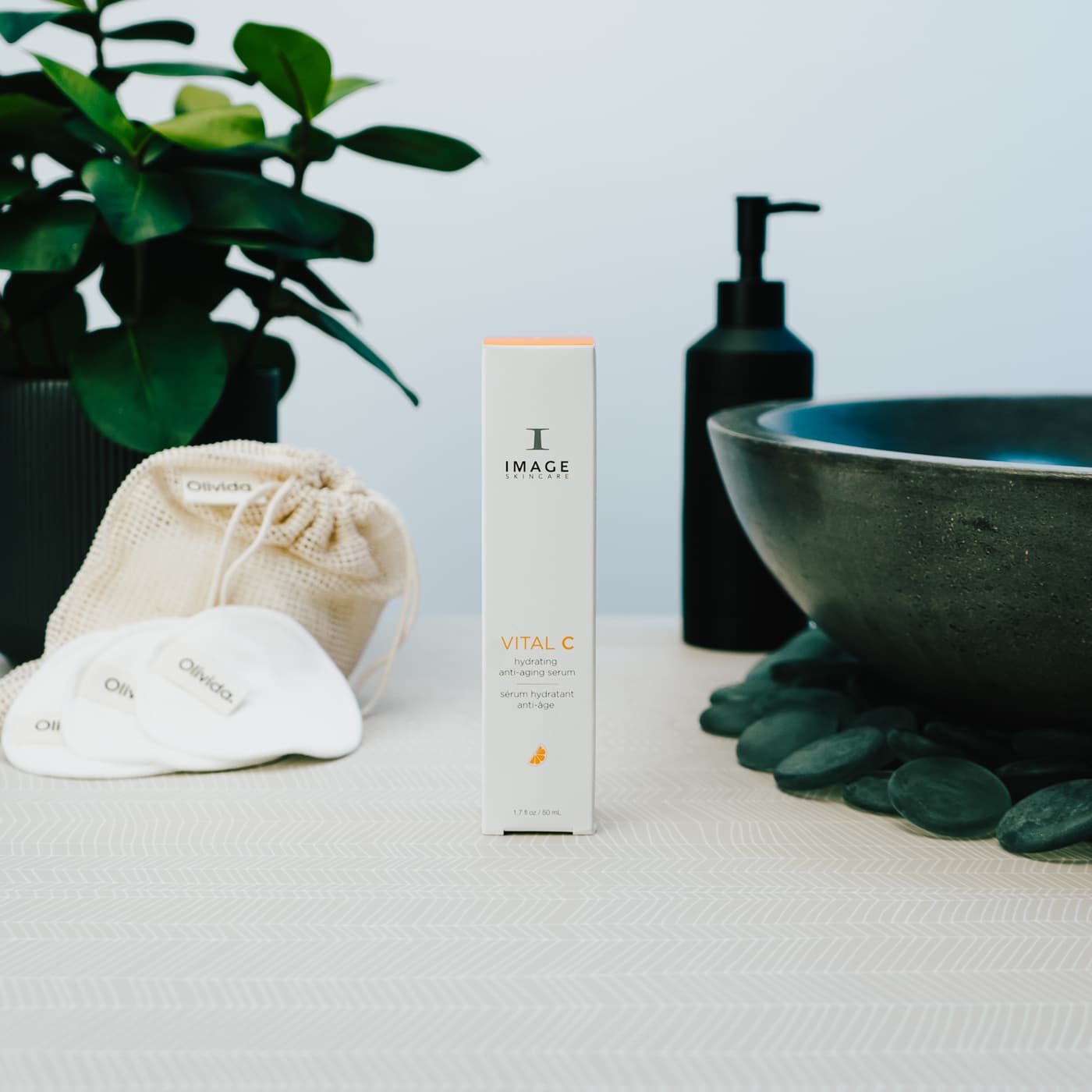 Image Skincare Vital-C anti-aging serum Verpakking