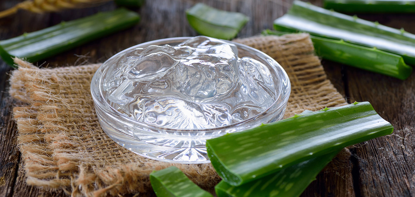 Aloe Vera voordelen