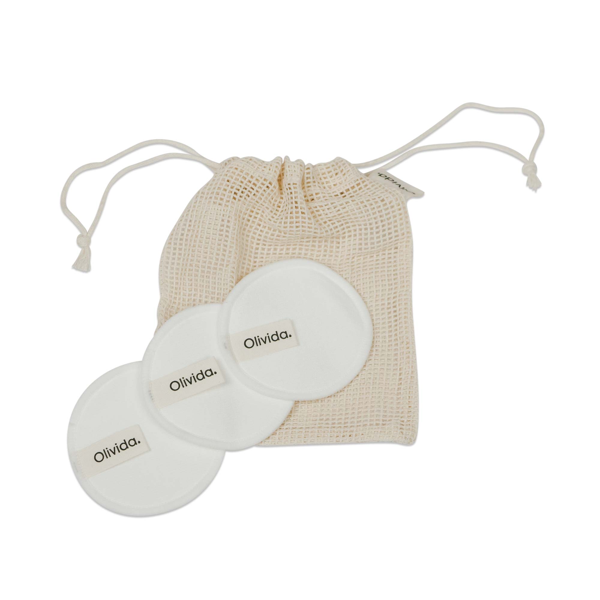Olivida Wattenschijfjes