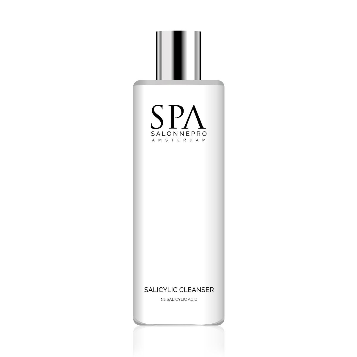 SPA Salonnepro - Salicylic Cleanser