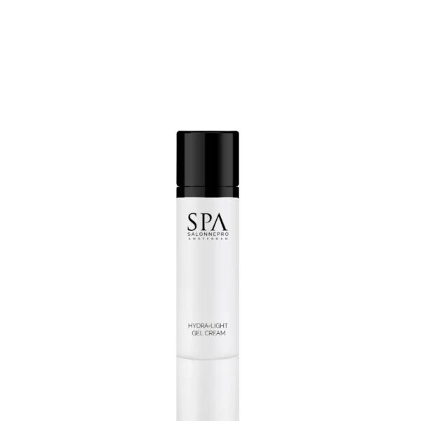 Travelsize Hydra Light Gel Cream