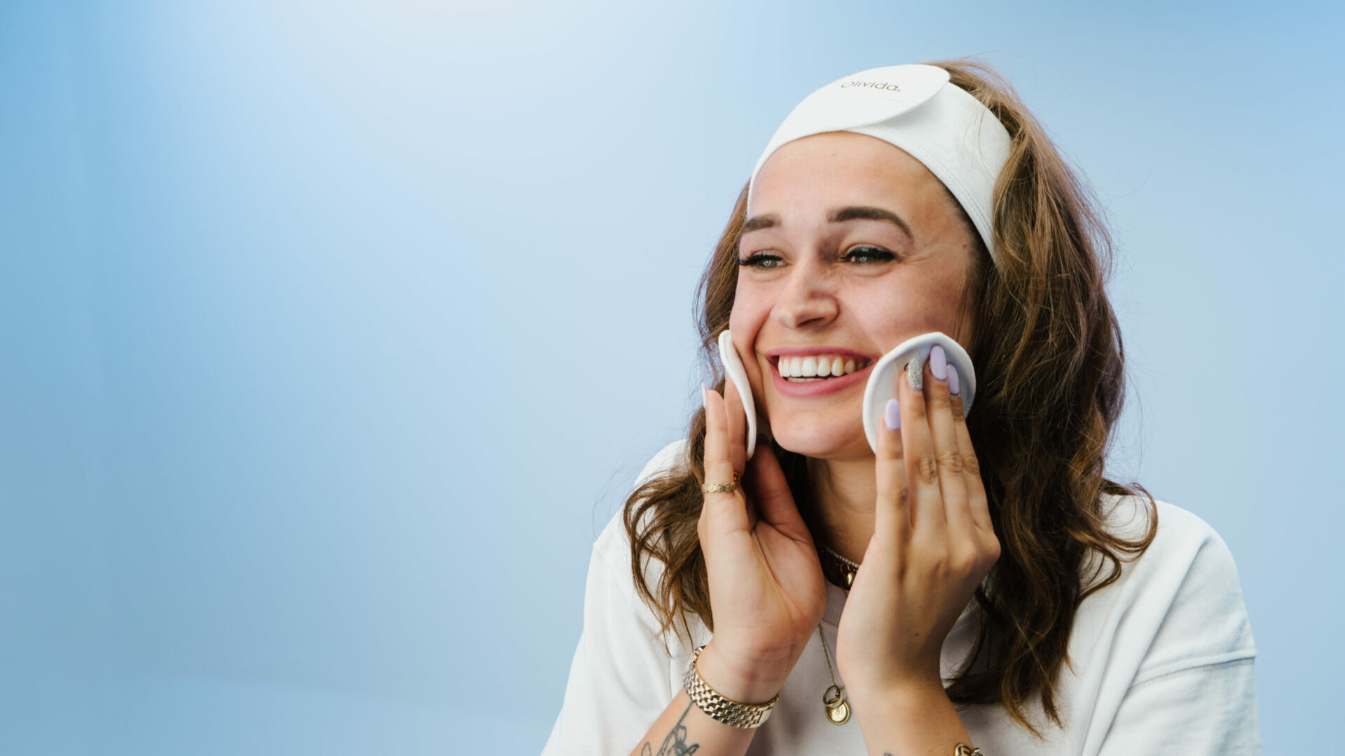 model wattenschijfjes