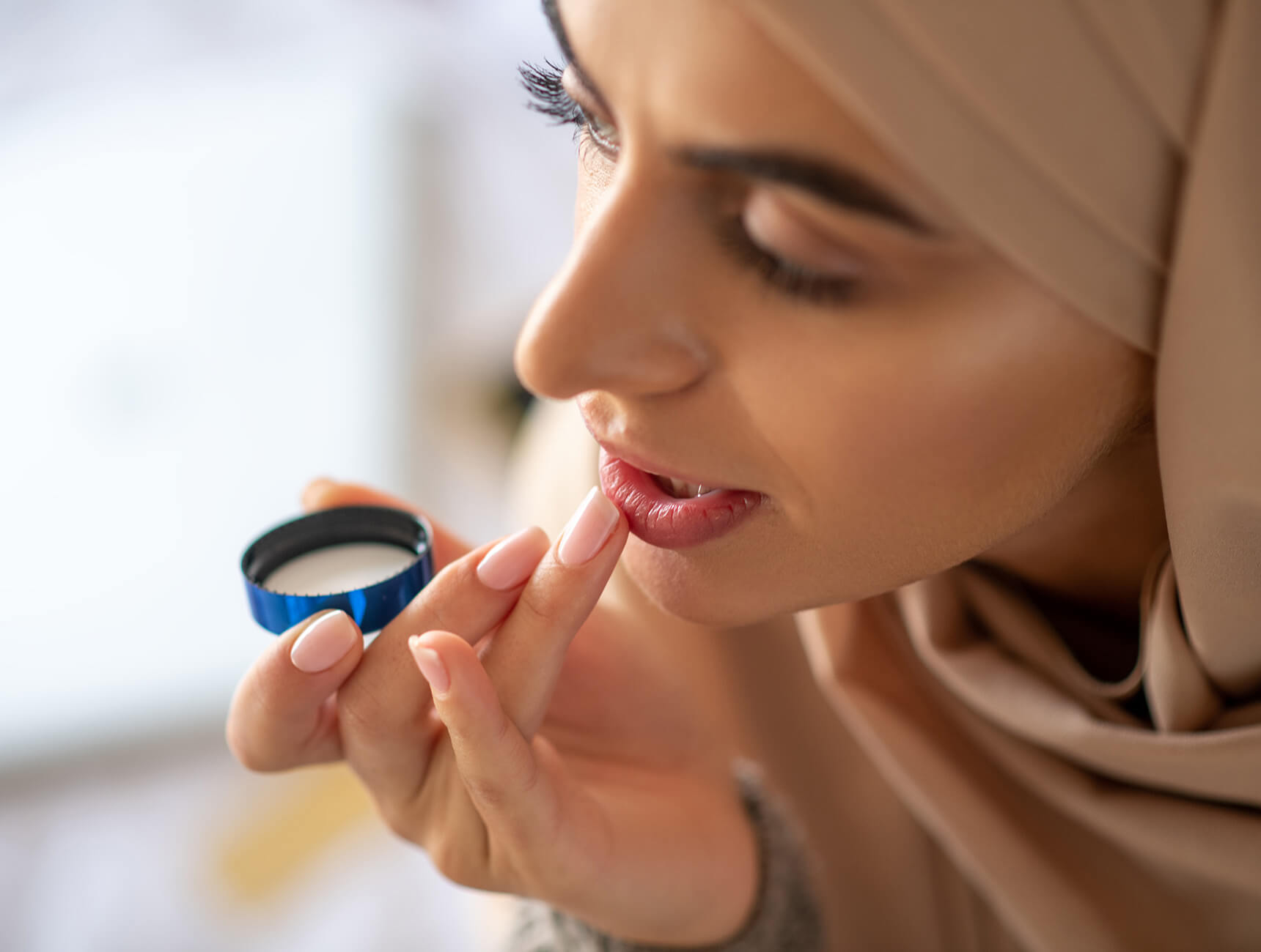 olivida blog droge lippen